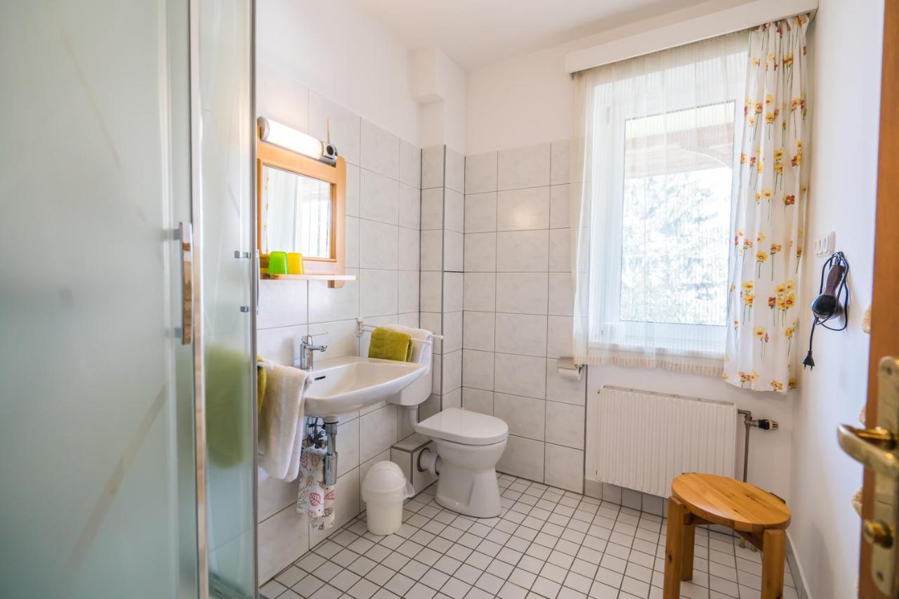 Szent Kristof Panzio Bed and Breakfast Esztergom Eksteriør billede
