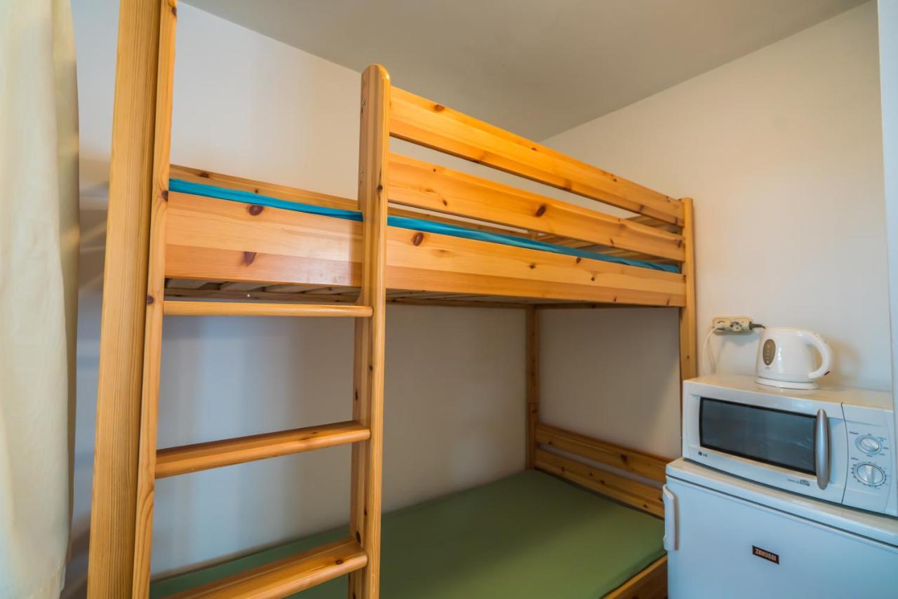 Szent Kristof Panzio Bed and Breakfast Esztergom Eksteriør billede